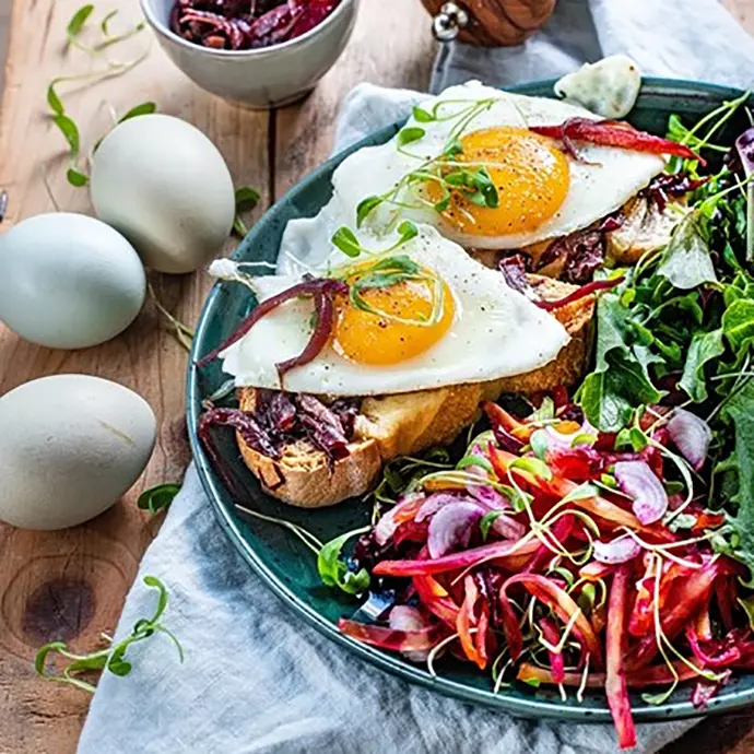 Recettes nutrition santé pour toute la famille.