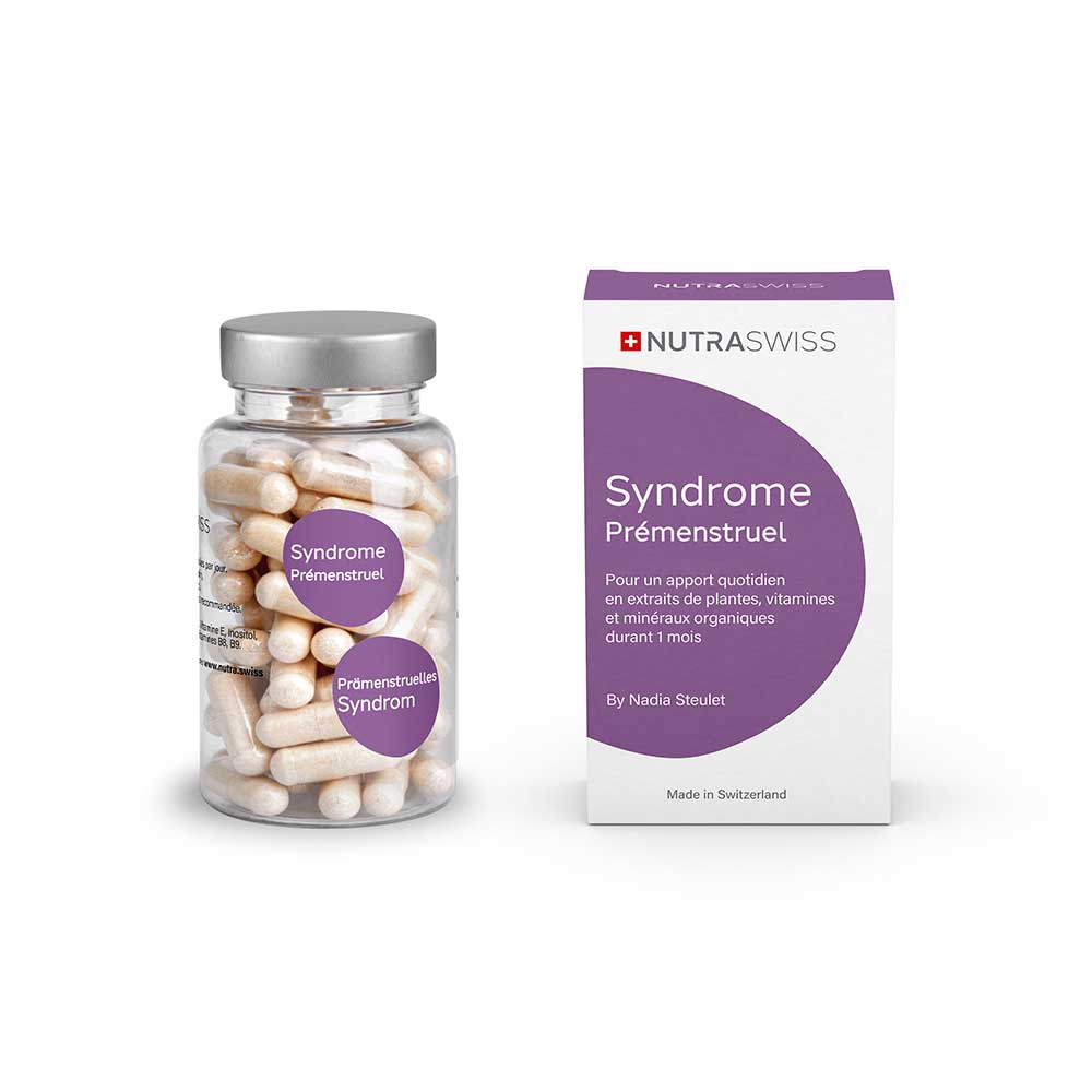 Syndrome prémenstruel