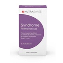 Syndrome prémenstruel (complément alimentaire)