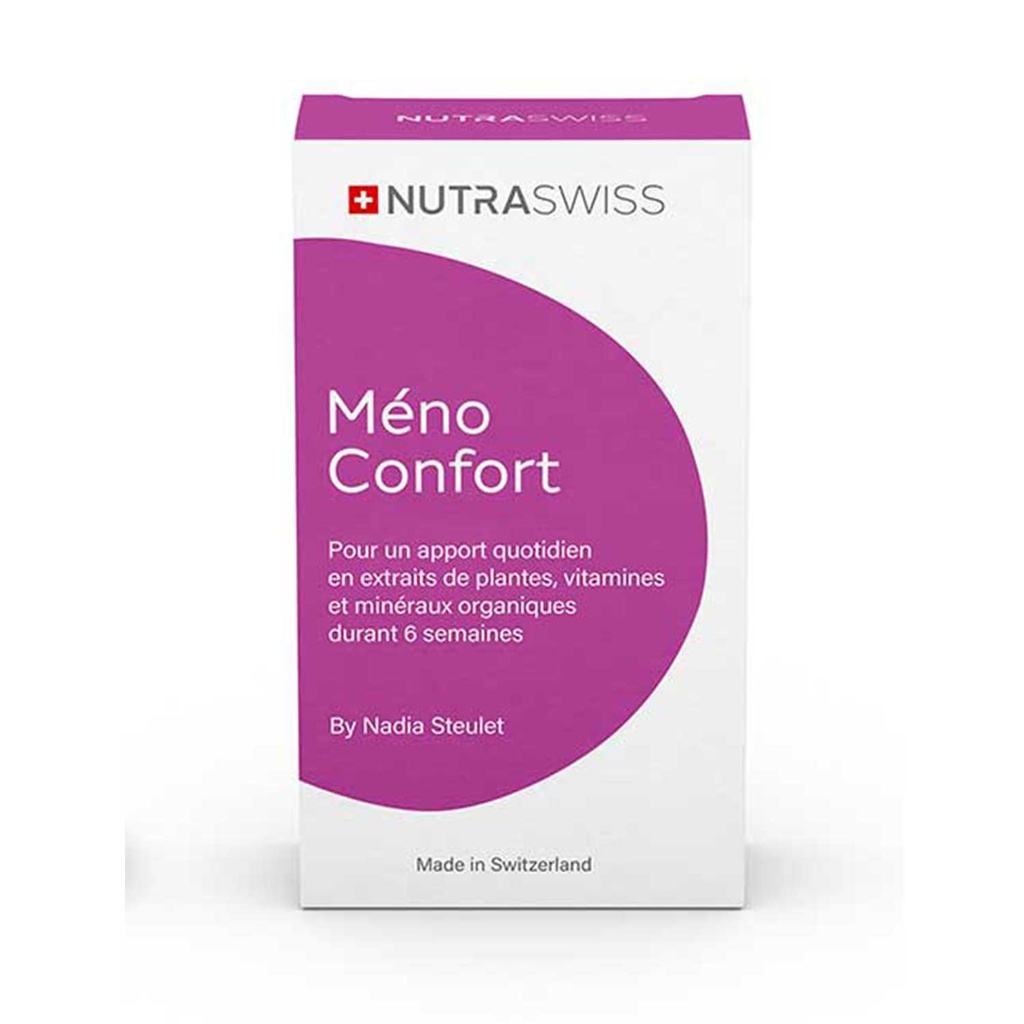 Méno Confort (complément alimentaire)